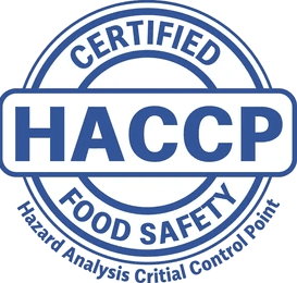 HACCP Logo