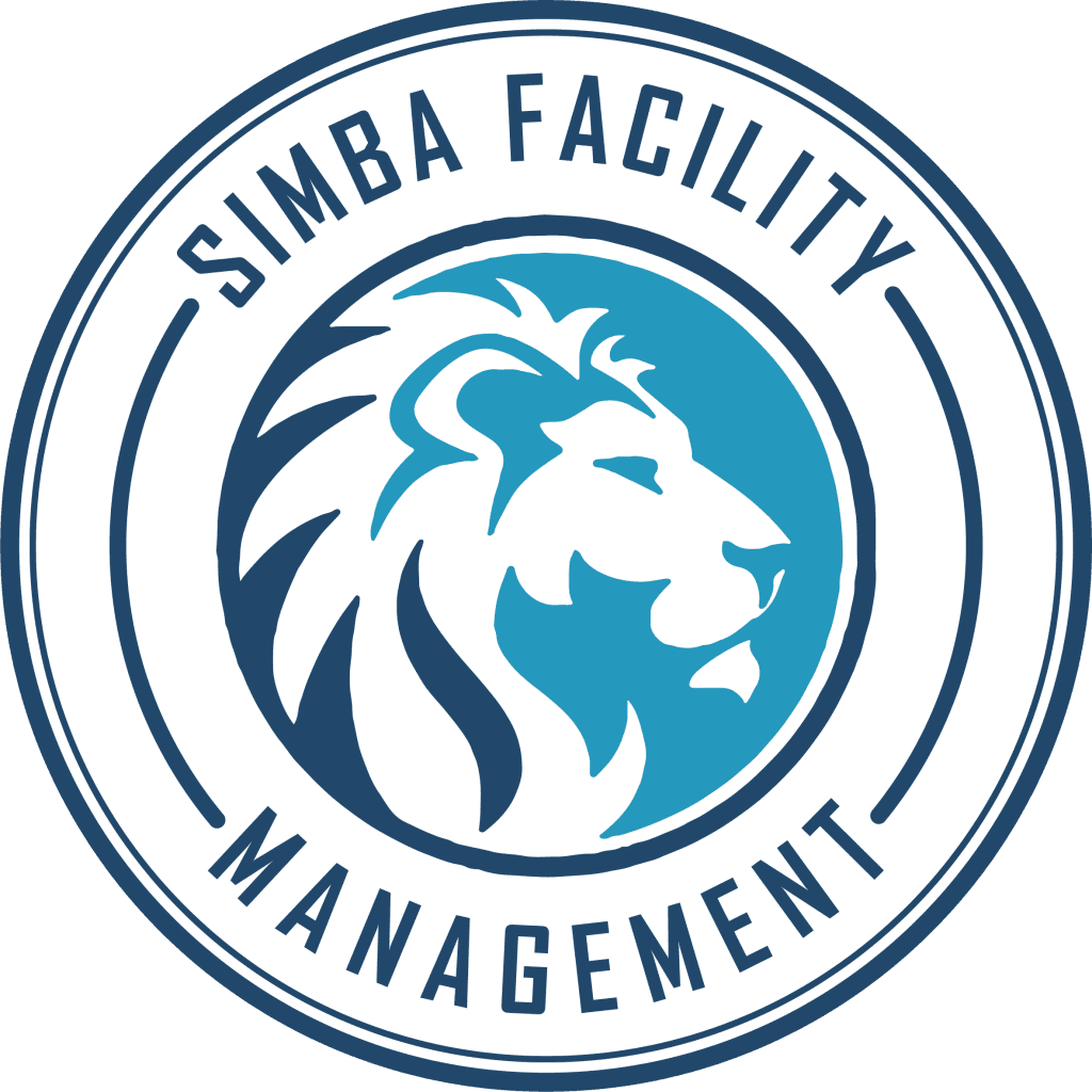 Simba Facility Management Logo