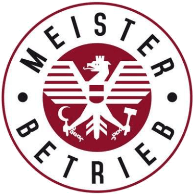 Meisterbetrieb Logo