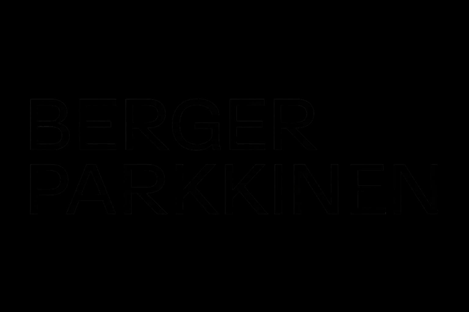 Berger Parkinnen - Simba Facility Management Partner